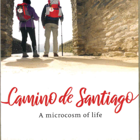 Camino de Santiago - A microcosm of life