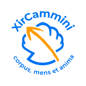 XirCammini Logo