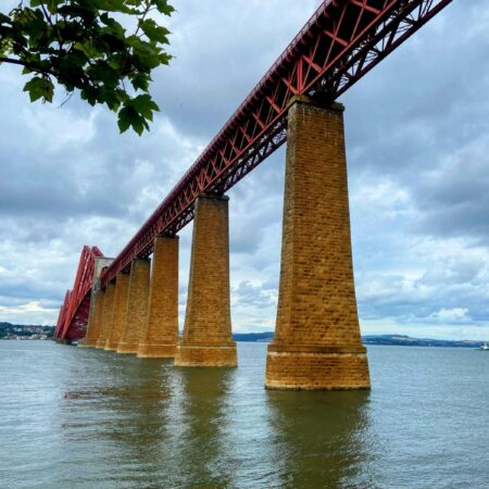 St. Margaret's Way, Scotland | Jul 2027