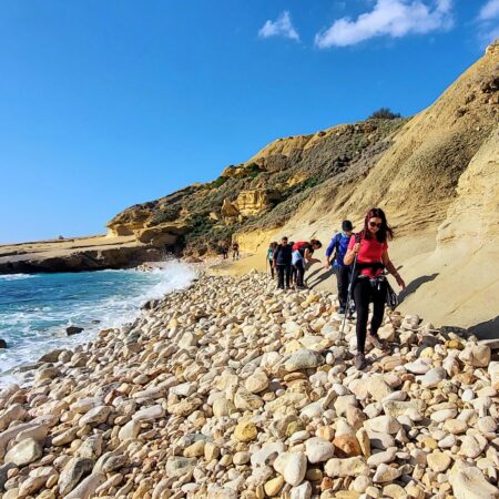 2-Day Round Gozo Challenge | Feb 2026