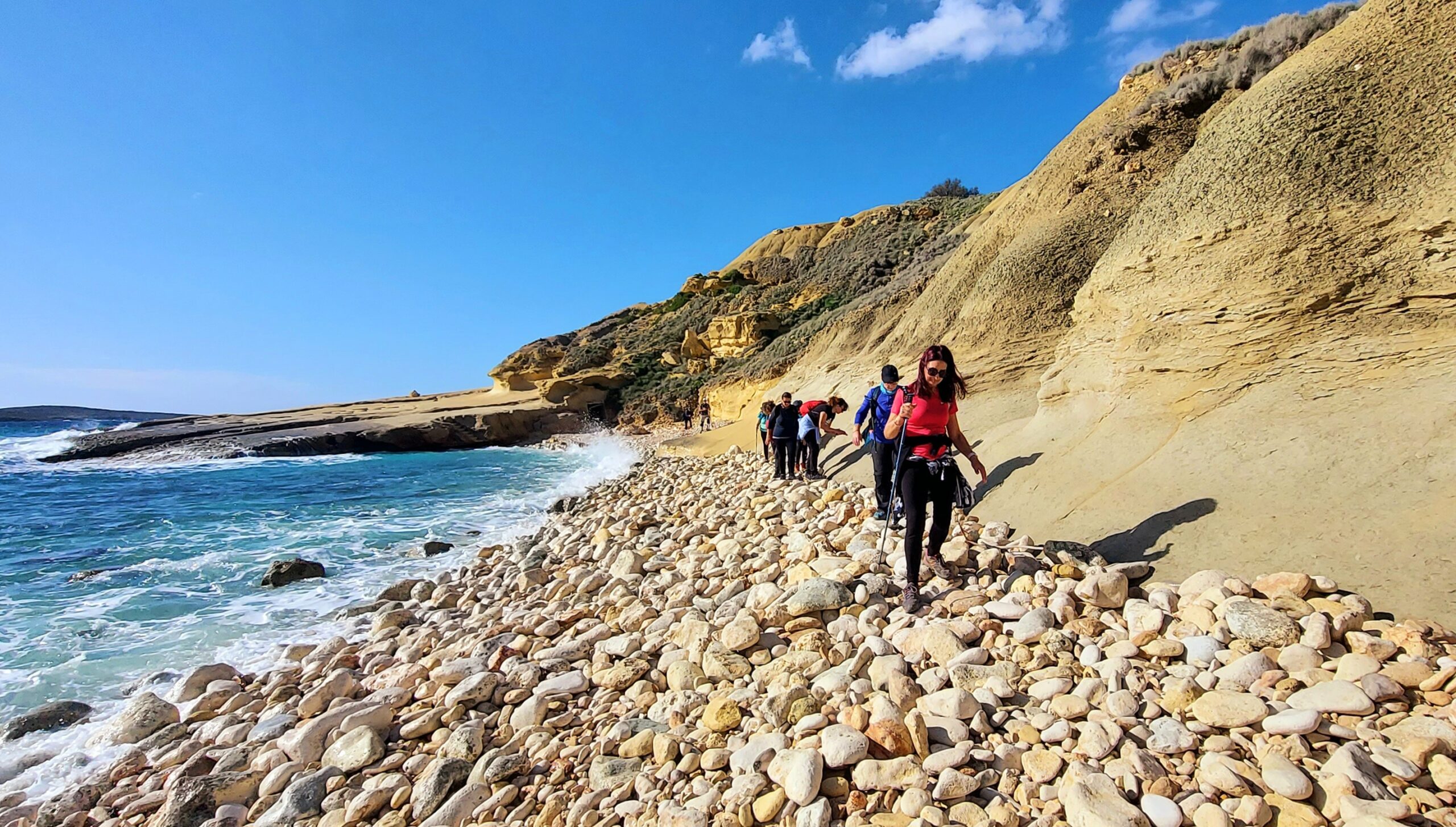 2-Day Round Gozo Challenge | Feb 2026