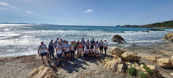 Cammino di Sant' Antioco, the Moor that came from the Sea | April 2026
