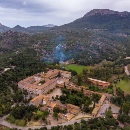 Camino de Santiago de Mallorca | April 2026
