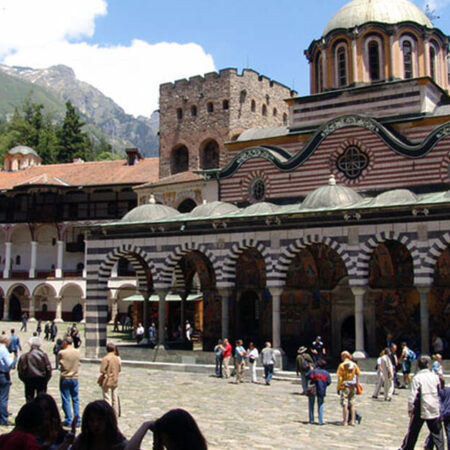 Discover Bulgaria: A Balkan Adventure | Apr May 2026