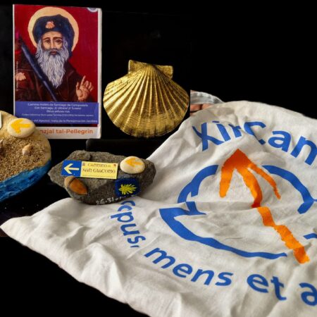 Universal Peace Walk 1543AD | Camino Maltes [28km or 36km] (Registration Required)